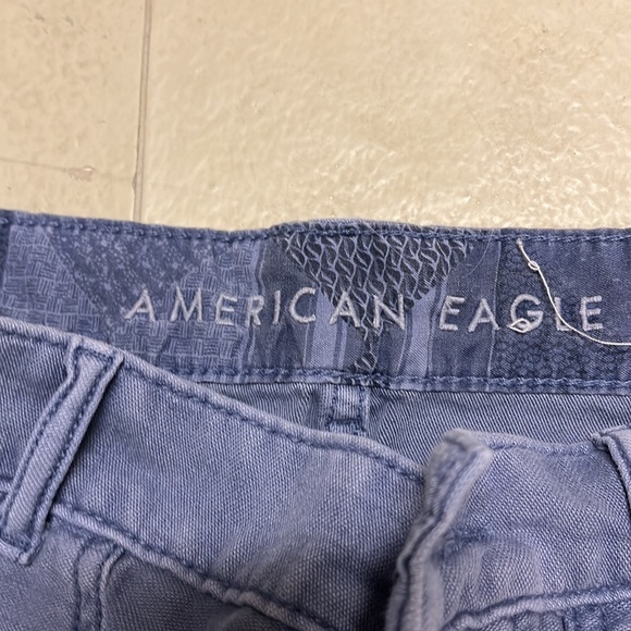 AE mom redesign jeans and boyfriend jeans bundle - Picture 8 of 9